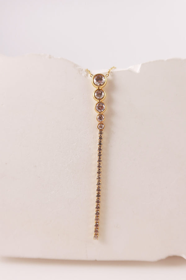 Collana Halo