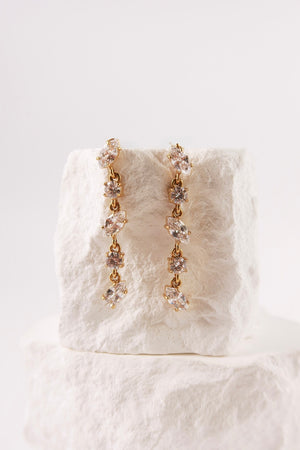 Orecchini Lumi Pendent