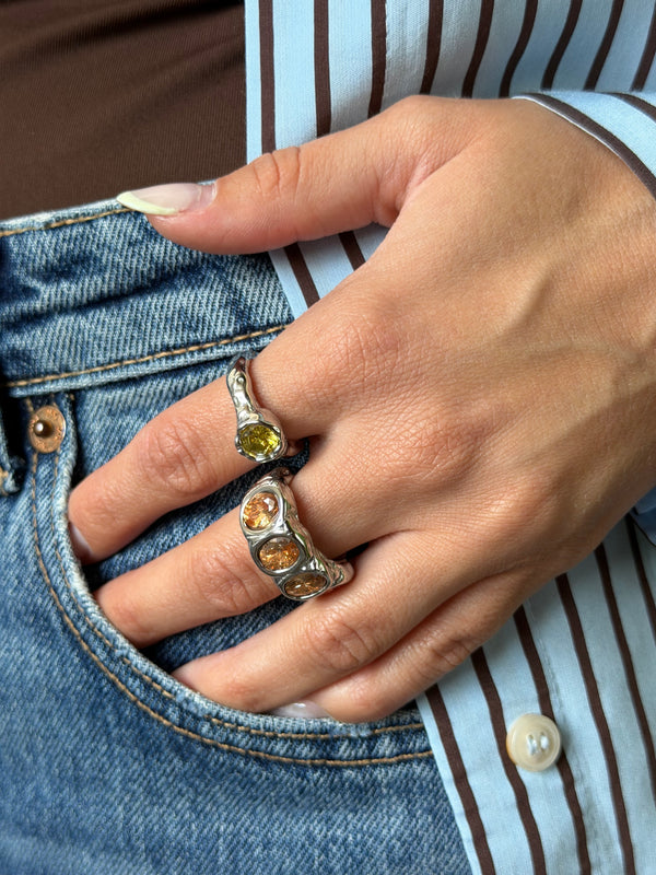 Anello Honey