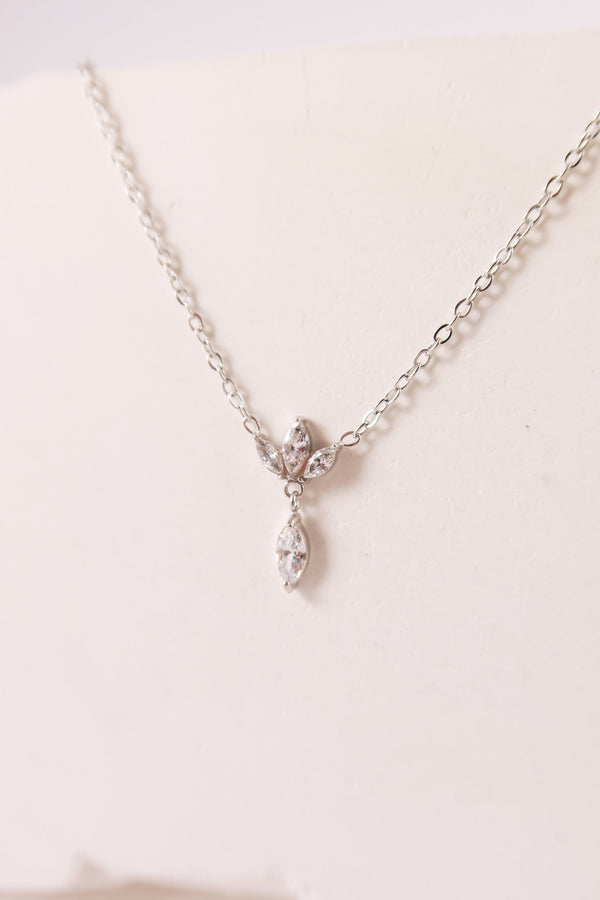Collana Bling Lotus