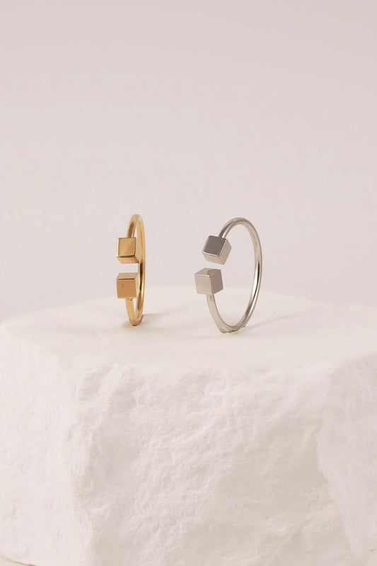 Anello Microcube