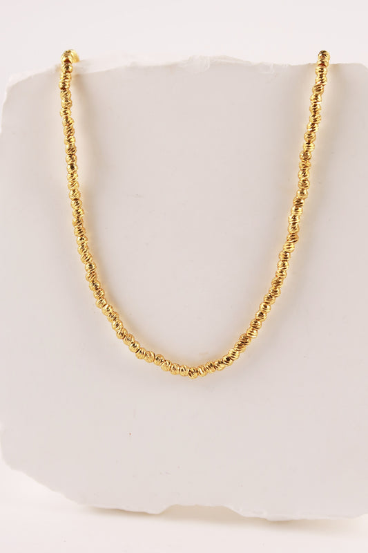Collana Luccichio