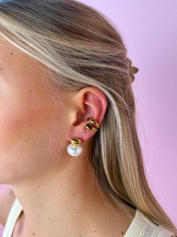 Earcuff Juno