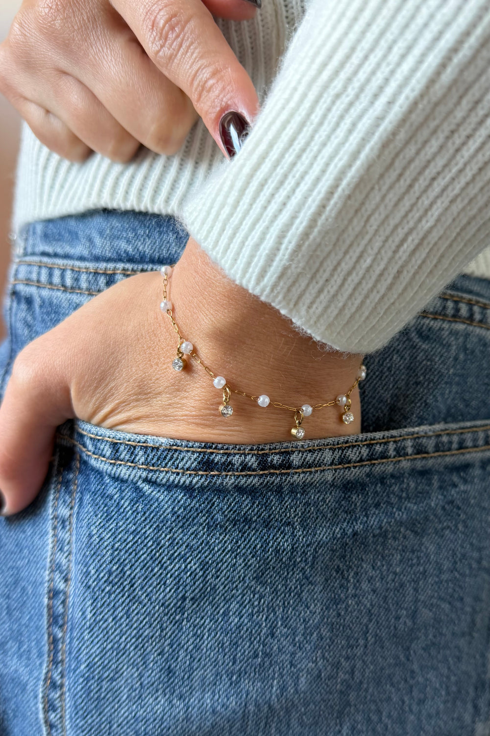 Bracciale Amabilia