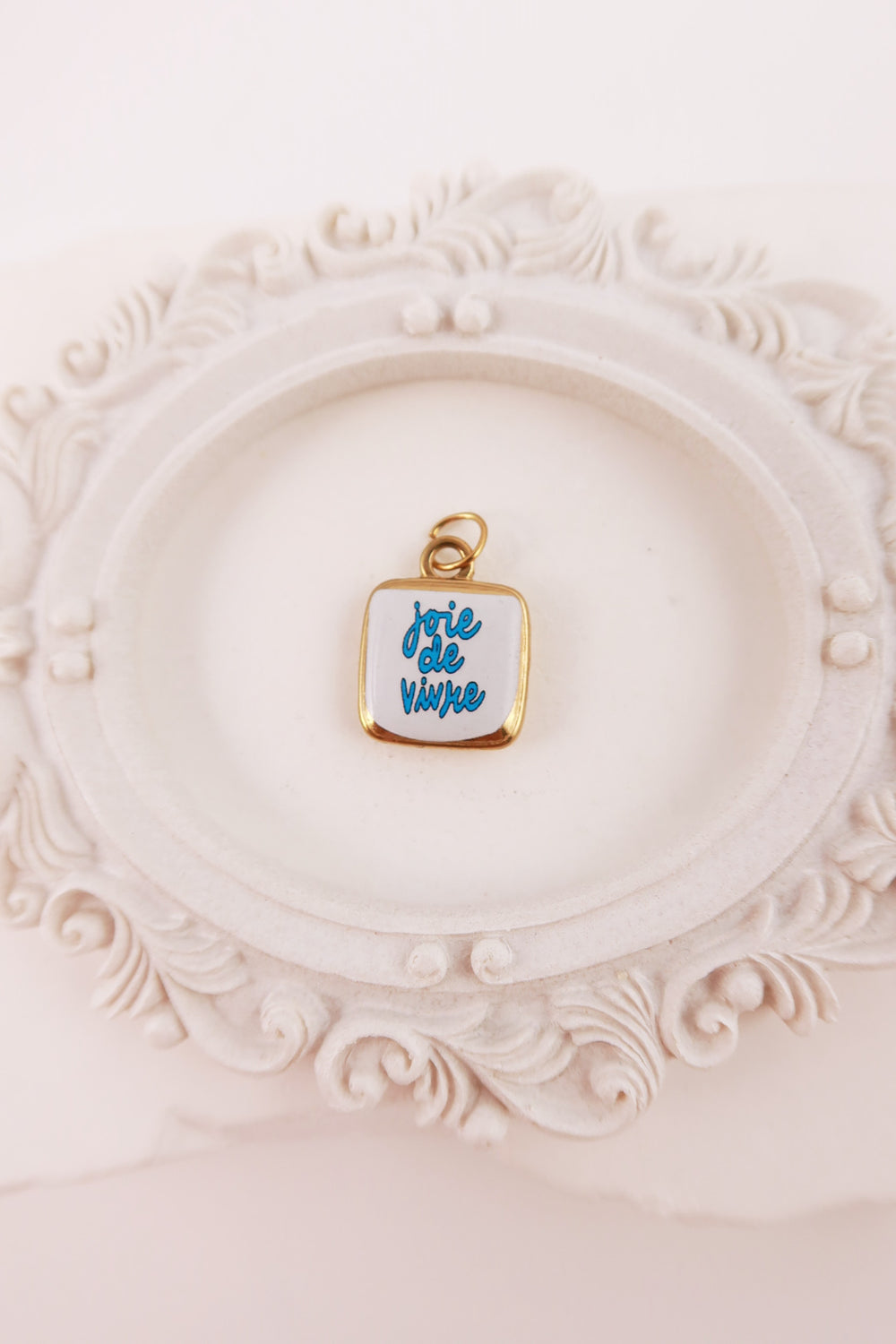 Charm Gioia Di Vivere