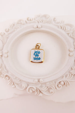 Charm Gioia Di Vivere