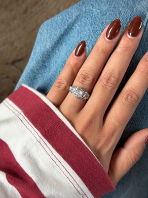 Anello Celeste
