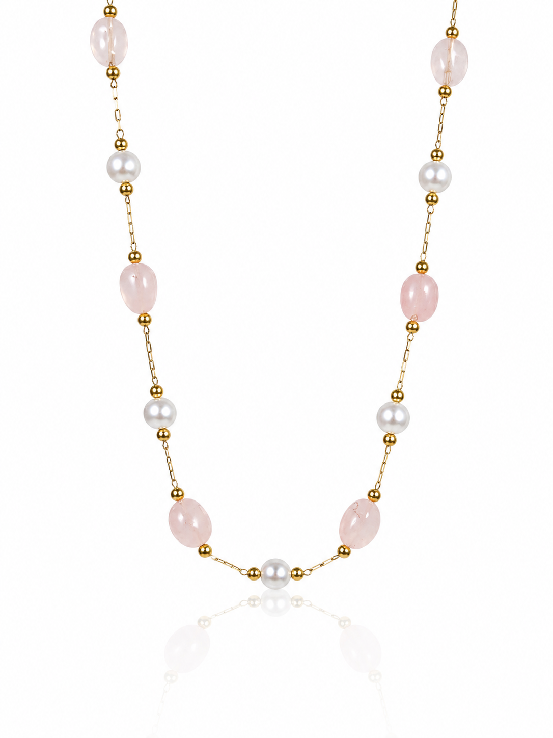 Collana Pietre Dure Gemma