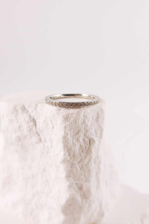Anello Eternity