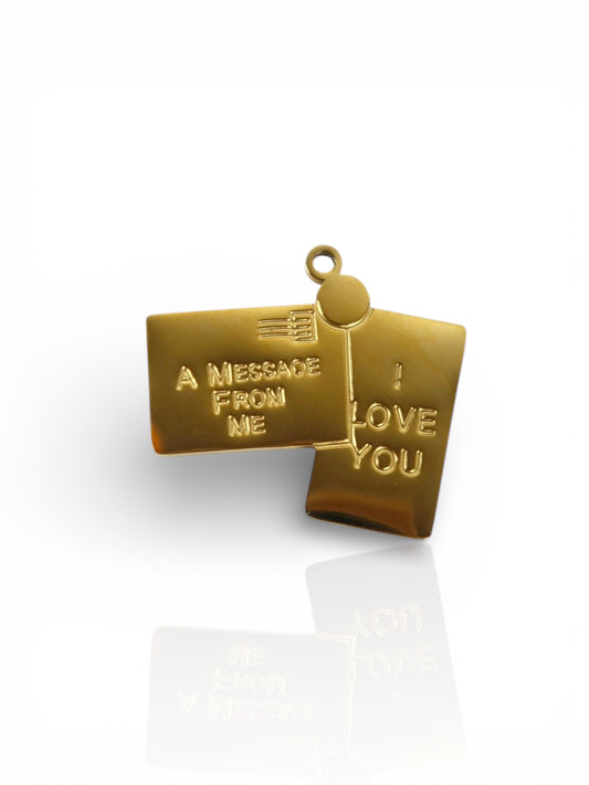 Charm Message To Me