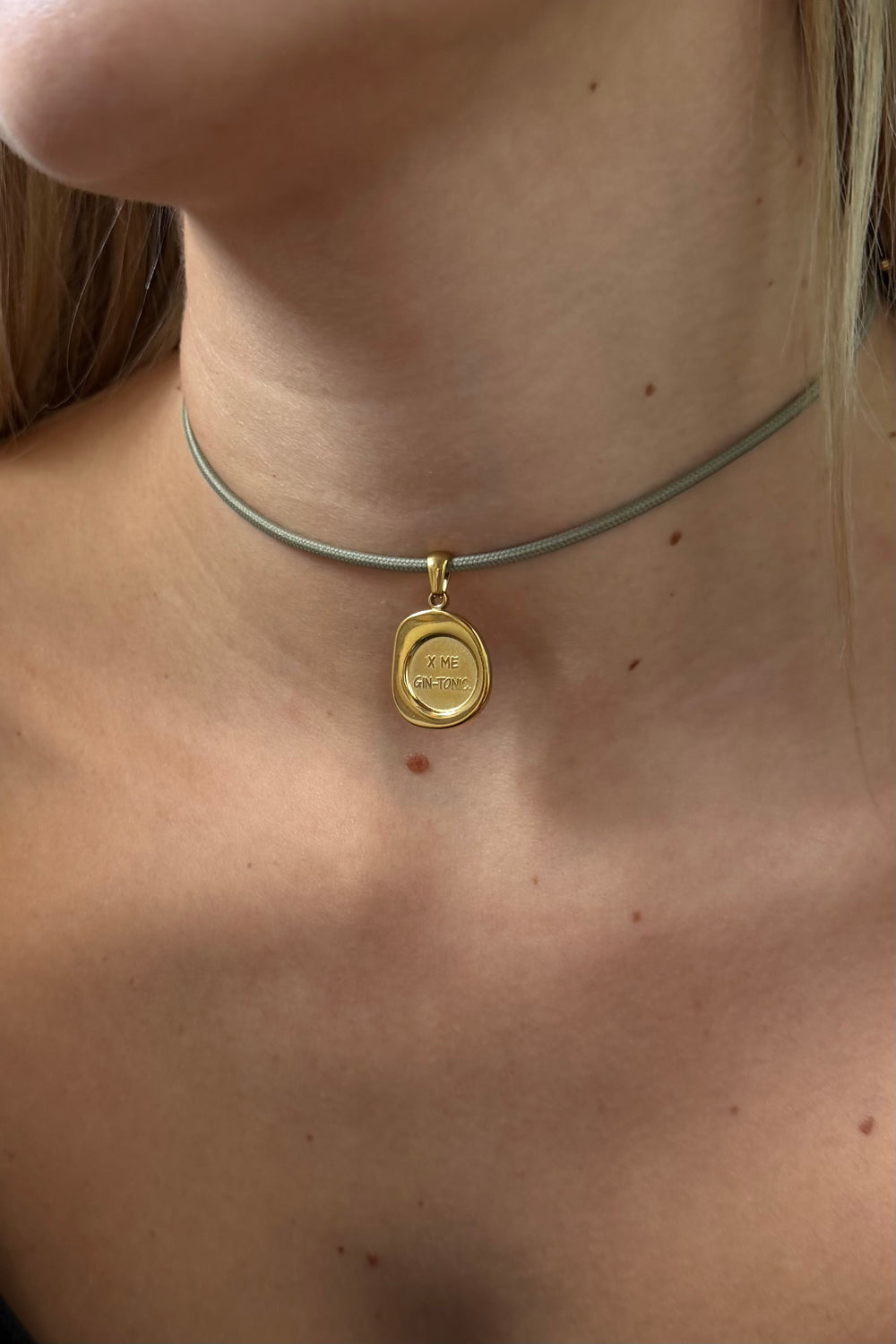 Charm "X Me Gin Tonic"