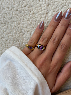 Anello Blair