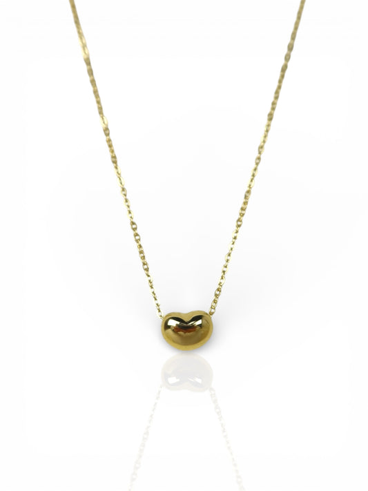 Collana Fagiolino