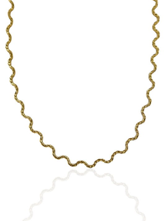 Collana Wave