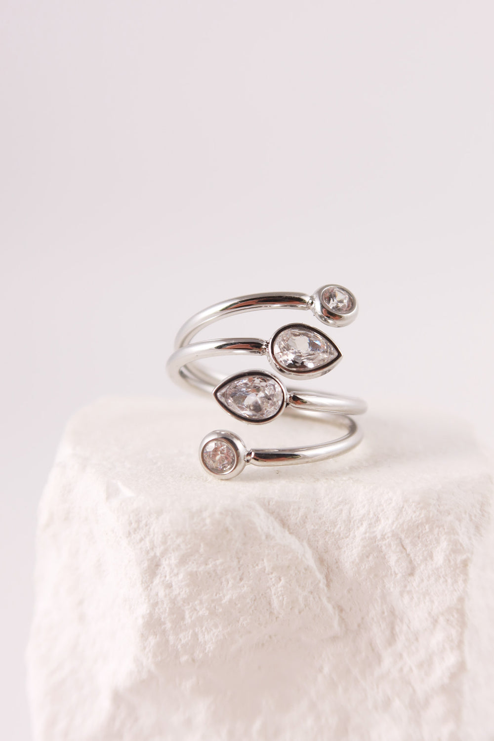 Anello Alaia
