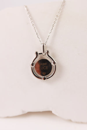 Collana Pendente Personalizzabile