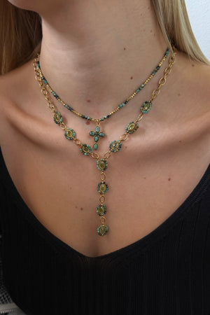 Collana Calima