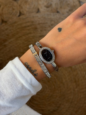Bracciale Rigido Love