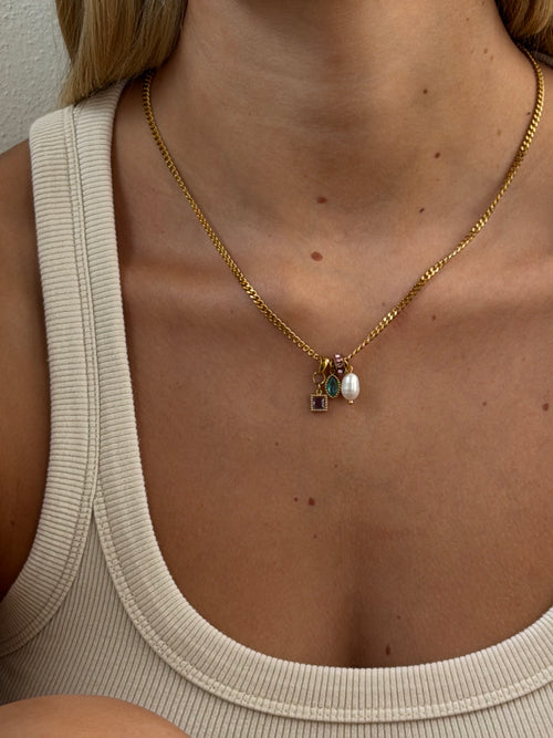 Collana Paloma