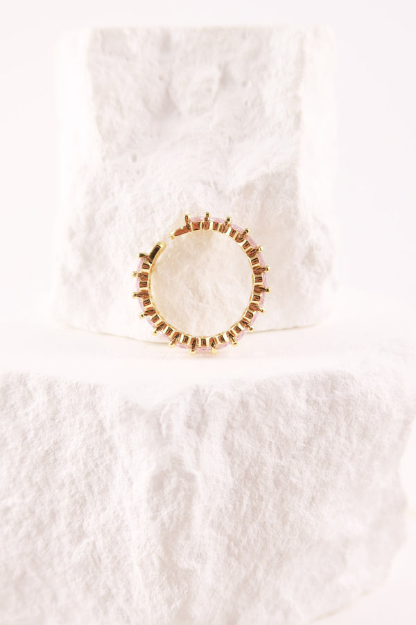 Anello Cherie