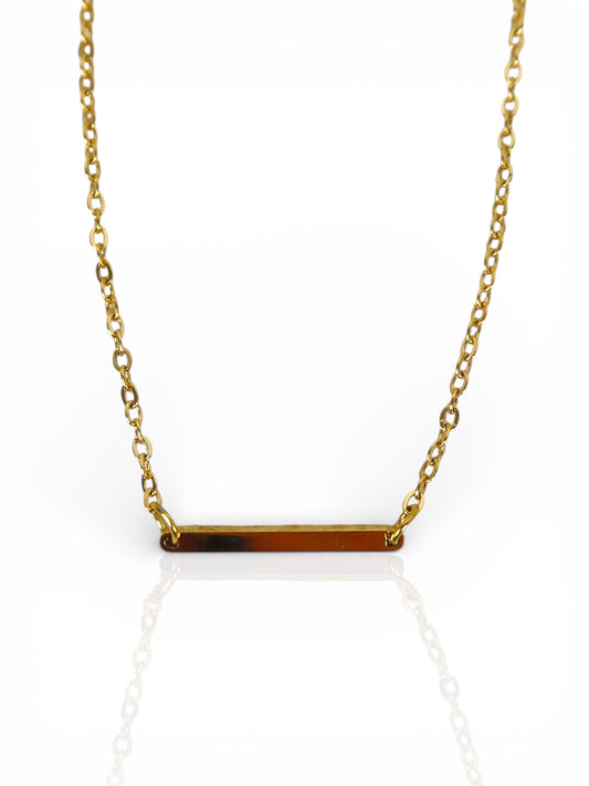 Bracciale Micro Bar