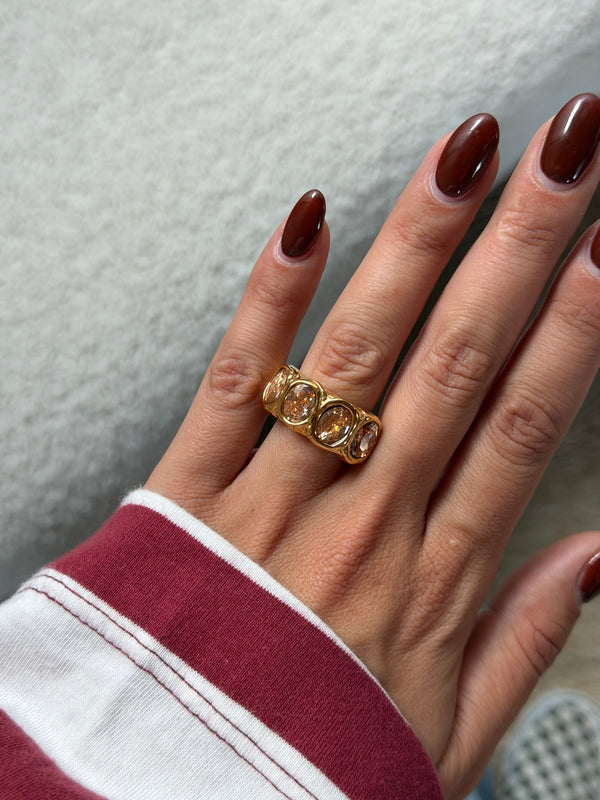 Anello Brandy