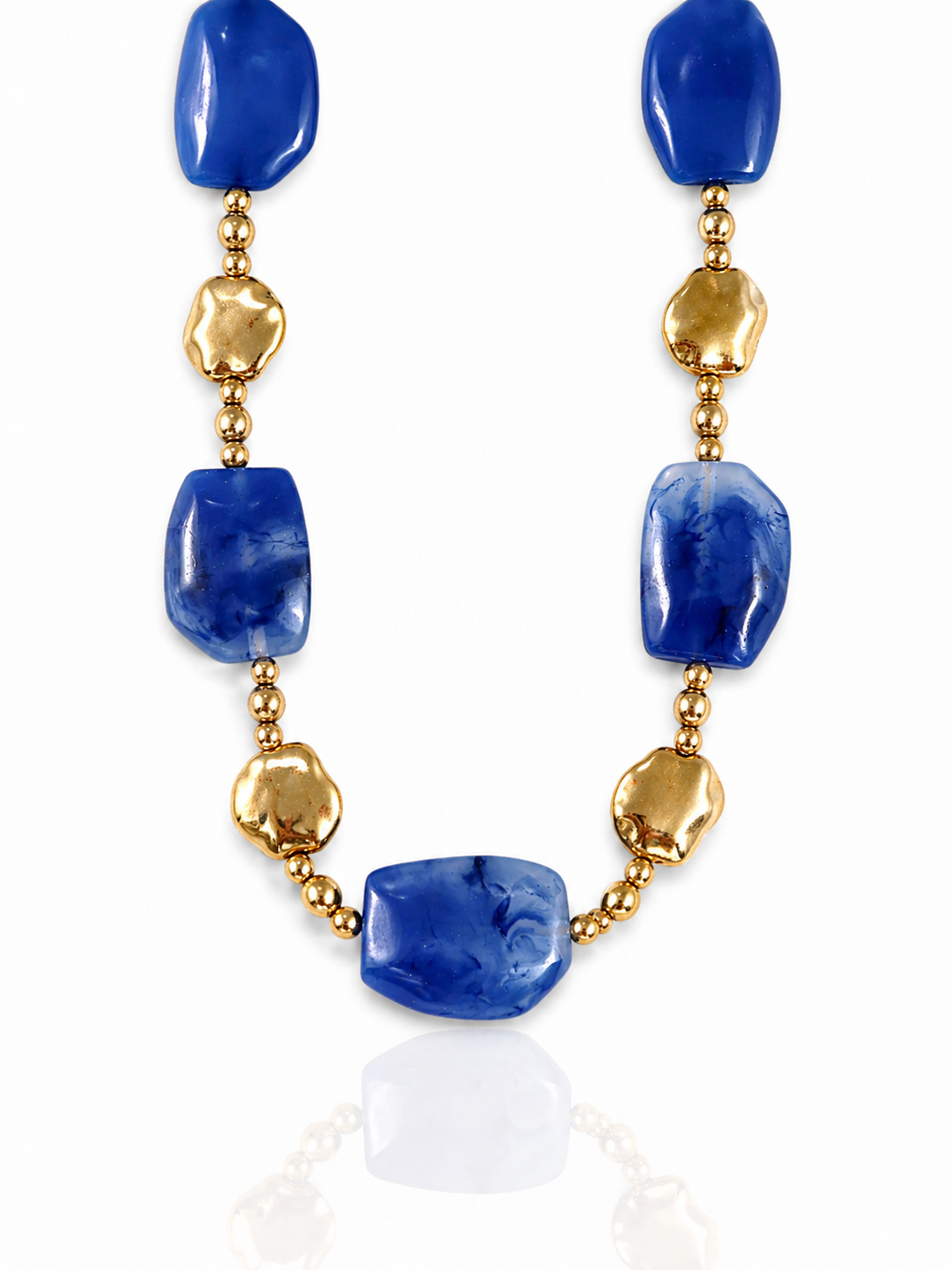 Collana Pietre Dure Amanda