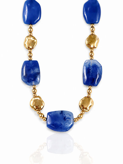 Collana Pietre Dure Amanda