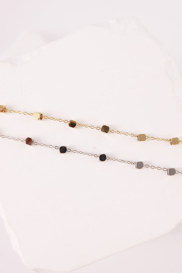 Bracciale Microcube