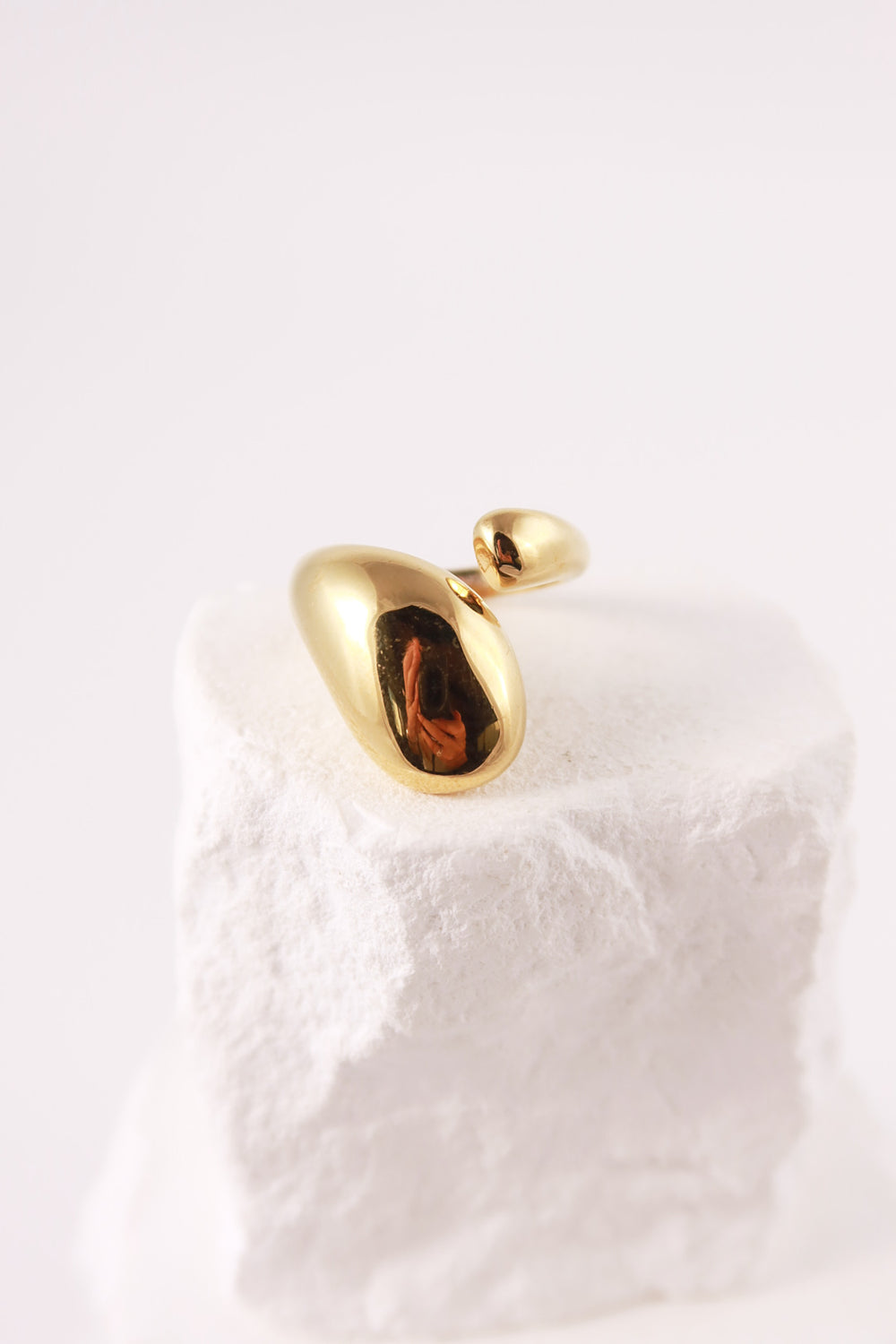 Anello Shadow