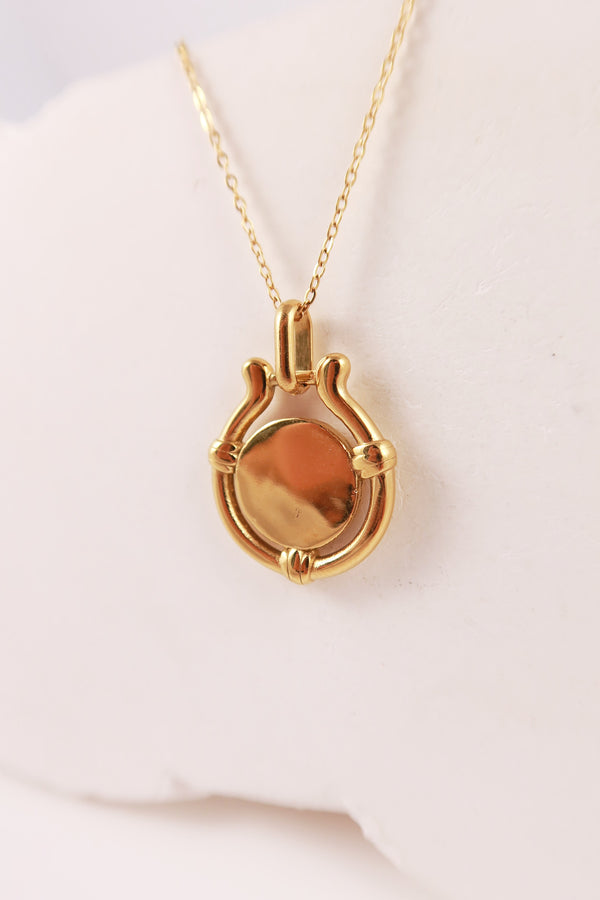 Collana Pendente Personalizzabile