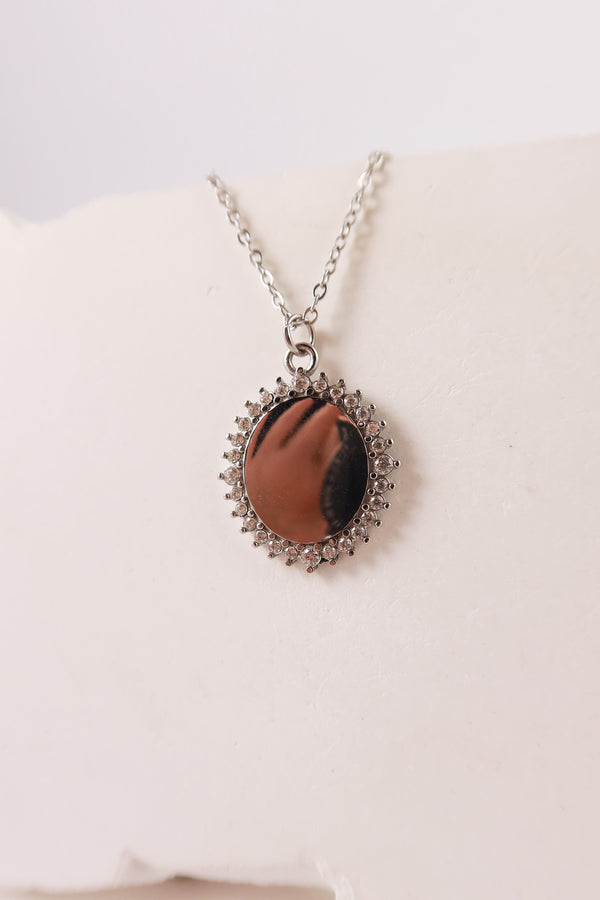 Collana Sigillo Personalizzabile