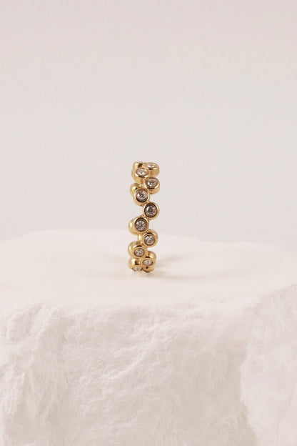 Anello Bubble