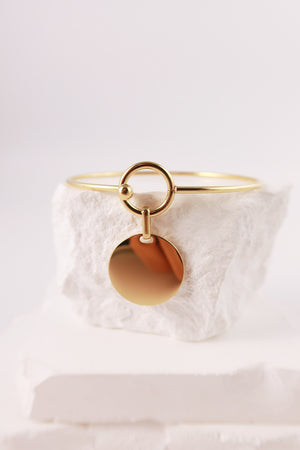 Bracciale Rigido Personalizzabile