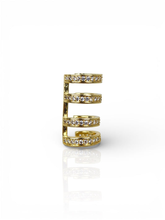 Earcuff Floor