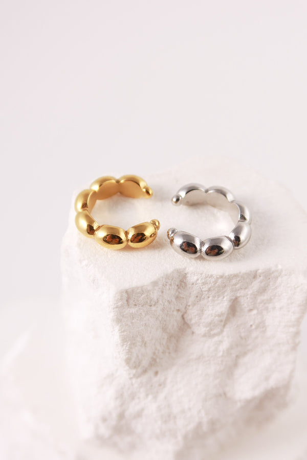 Earcuff Lingotti