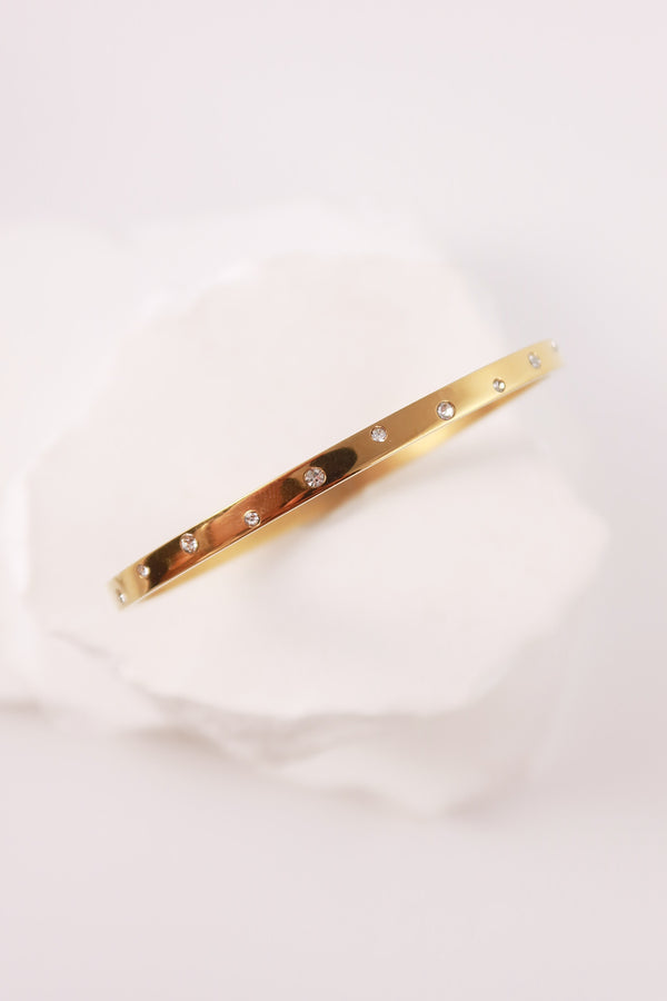 Bracciale Rigido Lucciola Small