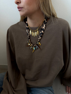 Collana Plume