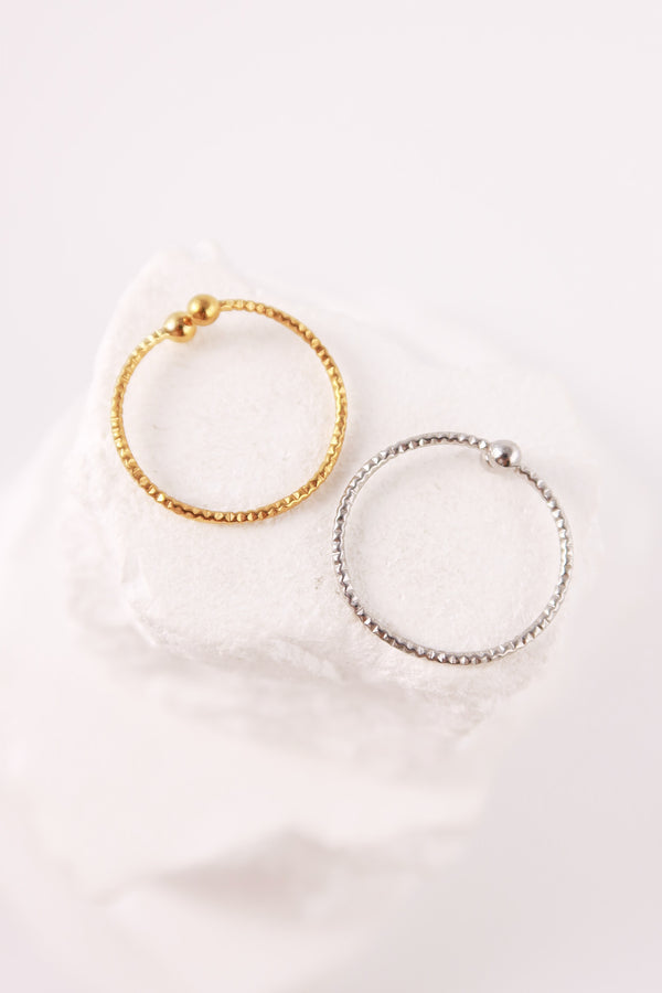 Anello Fedina Classy