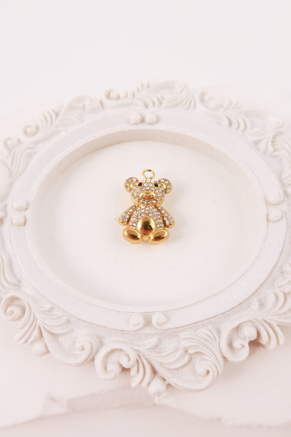 Charm Peluche