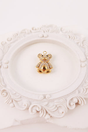 Charm Peluche