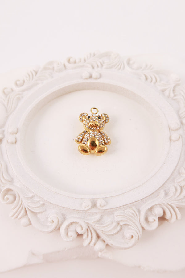 Charm Peluche