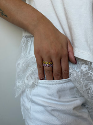 Anello Fancy