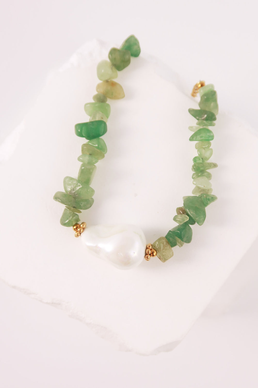 Bracciale The Jade