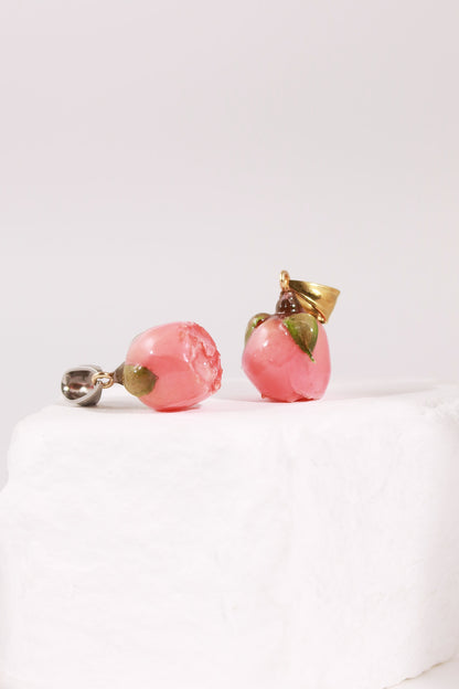 Charm Rosellina Rosa