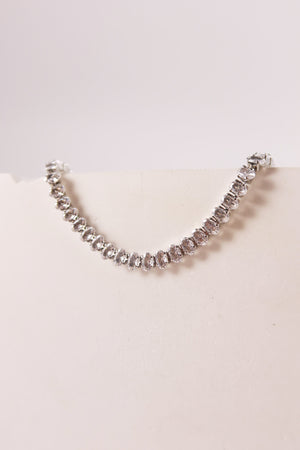 Collana Princesa Con Cursore