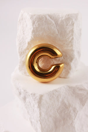 Earcuff Bold
