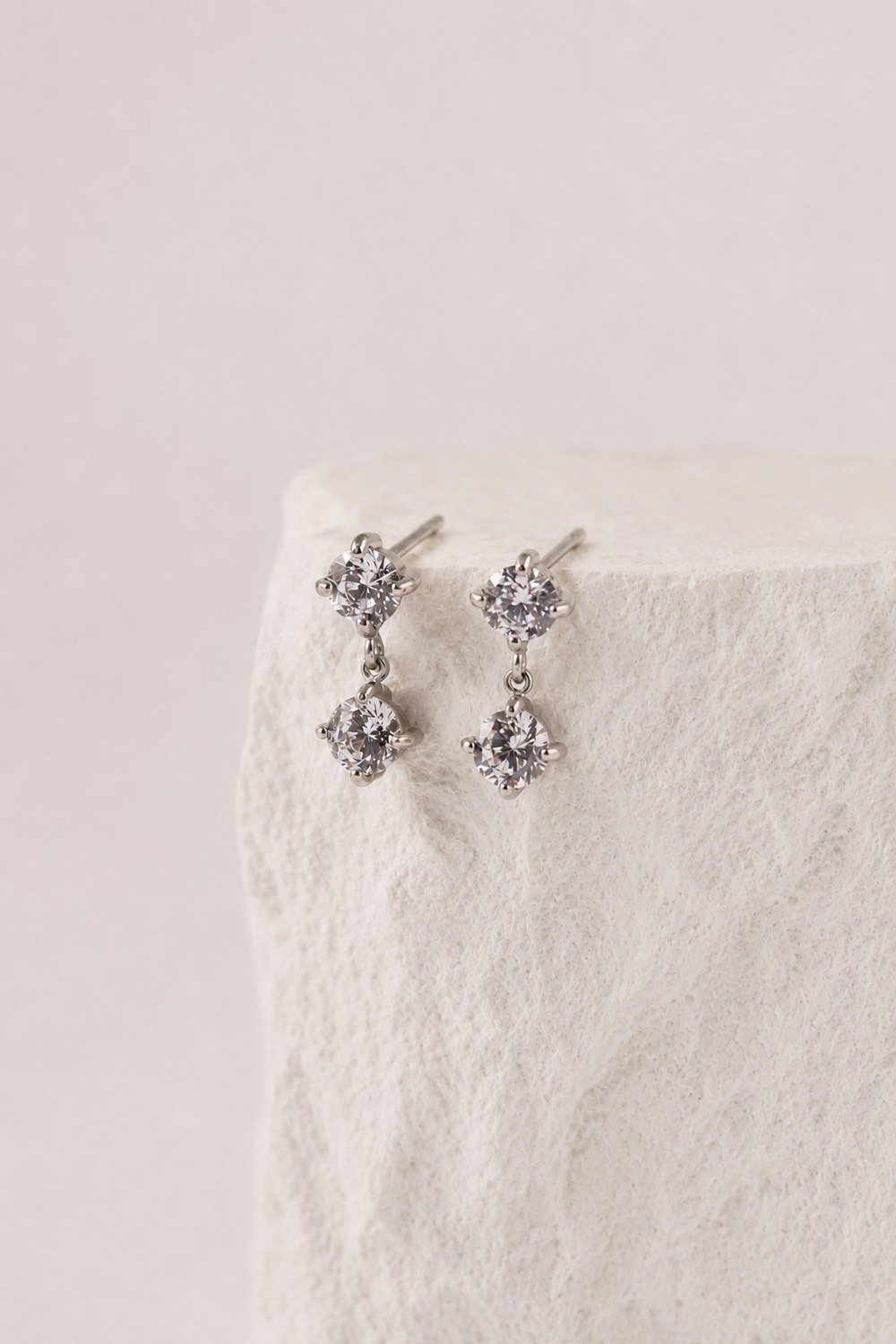 Orecchini Spotlight