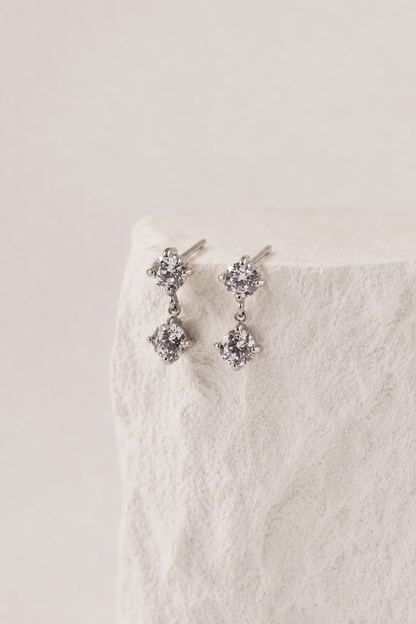 Orecchini Spotlight