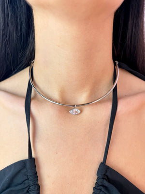 Choker Rigido Ester
